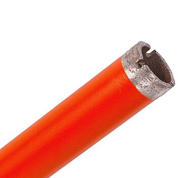 Коронка по бетону Distar DDR-B 25 мм (10170085415)