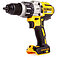 Аккумуляторная ударная дрель-шуруповерт DeWalt (DCD996NT) - без аккумулятора и зарядного устройства Аккумуляторная ударная дрель-шуруповерт DeWalt (DCD996NT) - без аккумулятора и зарядного устройства