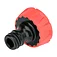Адаптер внешний Yato 3/4" (YT-89020) Адаптер внешний Yato 3/4" (YT-89020)