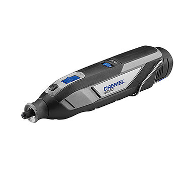 Гравер аккумуляторный Dremel 8240-3/45 (F0138240JF)