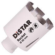 Коронка по граниту и керамограниту Distar 55 мм (11120049023)