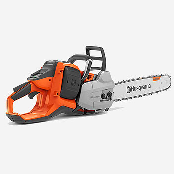 Акумуляторна ланцюгова пила Husqvarna 550iXP (9707458-15) - без акумулятора та зарядного пристрою