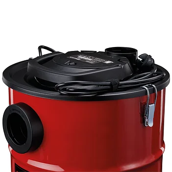 Пилосос електричний Einhell TC-AV 1830 D для золи (2351662)