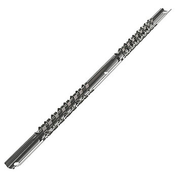 Держатель для головок JTC 1/4" 400 мм (3722 JTC)