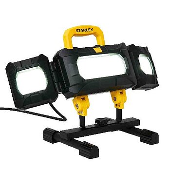 Прожектор світлодіодний Stanley (SXLS37180E)