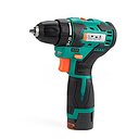 Акумуляторний дриль-шурупокрут Sturmax (CDM3212BL)