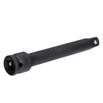 Подовжувач ударний Alloid Cr-Mo 1/2" 150 мм (UD-12150)