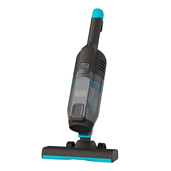 Пылесос Black&Decker (BXVMS601E)