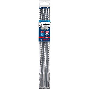 Бур по бетону Bosch SDS-Plus-7Х 6,5x200x265 мм 10 шт. (2608900165)