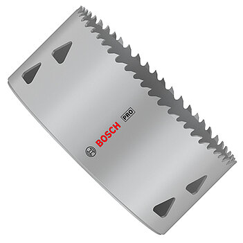 Коронка універсальна Bosch PRO Multi Material 105 мм (2608901535) Коронка універсальна Bosch PRO Multi Material 105 мм (2608901535)