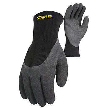 Перчатки Stanley L / р.9 (SY610L)