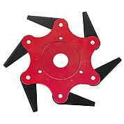 Диск для тримера Sturmax 255-6-25,4 мм (BTAM008)