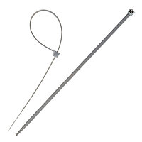 Хомут нейлоновый Alloid 4,8 х 250 мм 100 шт. (PC-48250G)