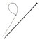 Хомут нейлоновий Alloid 4,8 х 250 мм 100 шт. (PC-48250G) Хомут нейлоновий Alloid 4,8 х 250 мм 100 шт. (PC-48250G)