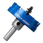 Коронка по металлу Bosch Expert Sheet Metal Arbored HS 55 мм (2608902011)