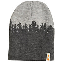 Шапка утеплена Stihl FOREST розмір універсальний (04216000119)