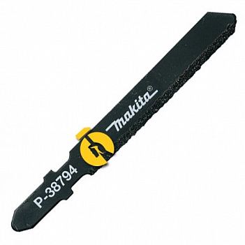 Полотно пиляльне по склопластику Makita HМ 3 шт (P-38794)