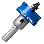 Коронка по металлу Bosch Expert Sheet Metal Arbored HS 33 мм (2608901989)