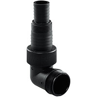Переходник угловой Metabo 1 1/4" с мультиадаптером (0903064846)