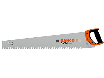 Ножовка по пенобетону Bahco 620 мм (255-34)