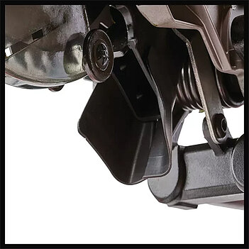 Пила торцювальна Einhell TE-SM 8 L Dual (4300866)