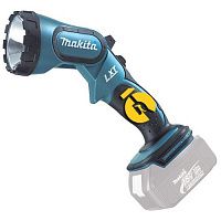 Фонарь аккумуляторный Makita 18,0В (DEADML185) - без аккумулятора и зарядного устройства