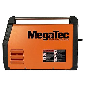 Сварочный инвертор MegaTec STARTIG 205P (MTH0200)