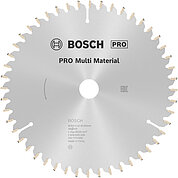 Диск пиляльний універсальний Bosch Multi Material 184х30 мм (2608640506)