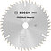 Диск пиляльний універсальний Bosch Multi Material 184х30 мм (2608640506)