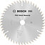 Диск пиляльний універсальний Bosch Multi Material 184х30 мм (2608640506)
