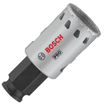 Коронка по плитке Bosch PRO Tile PC Plus 29 мм (2608901556)