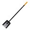 Лопата совкова Fiskars Solid (1066720)