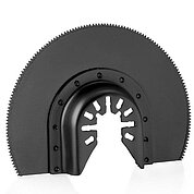 Диск пиляльний сегментований Sturmax 87 мм (9050M-02-04)