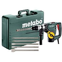 Перфоратор Metabo KH 5-40 SET (691057000)