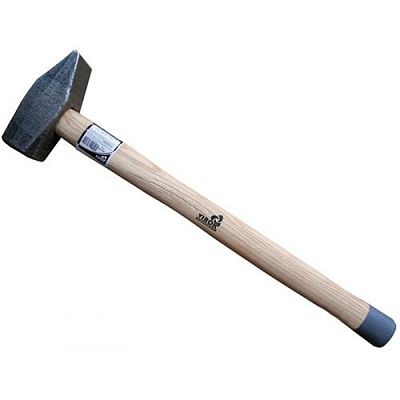 Кувалда VIROK 3000г (02V213)