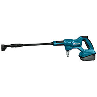 Мойка высокого давления аккумуляторная Makita (DHW180Z) - без аккумулятора и зарядного устройства