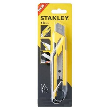 Нож для отделочных работ Stanley "Autolock" (STHT10266-1)