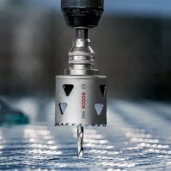 Коронка универсальная Bosch PRO Multi Material 29 мм (2608901500)