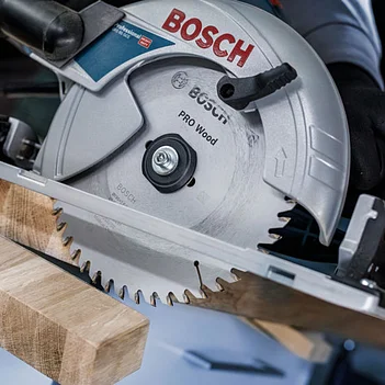 Диск пильный по дереву Bosch PRO Wood 190х1,6x30 мм (2608641187)
