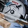 Диск пильный по дереву Bosch PRO Wood 190х1,6x30 мм (2608641187)