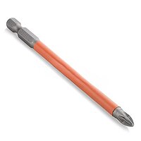 Бита Pozidriv Sturmax 1/4" PZ2 1 шт. (1041M-PZ2-110-1)