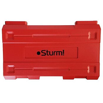 Набір викруток діелектричних Sturm 13 шт. (1040-02-SSE)