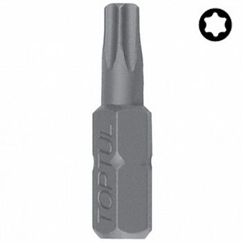 Бита Torx Toptul 1/4" T40 10шт. (FSEA0840G)