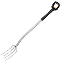 Вилы садовые телескопические Fiskars Xact (1070717)