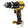 Аккумуляторная дрель-шуруповерт DeWalt со сменными насадками (DCD803M1T)
