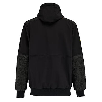 Куртка рабочая DeWalt Tough Soft Shell размер M (DWC263-001-M)