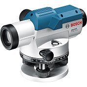 Нивелир оптический Bosch GOL 26D + BT160 + GR500 (0601068002)