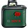 Нивелир лазерный Bosch AdvancedLevel 360 Basic (0603663B03)
