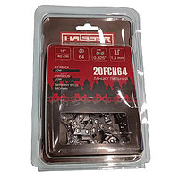 Цепь для пилы Haisser 20FCH64 16", 0,325", 1,3 мм 64DL (149155)