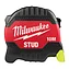 Рулетка Milwaukee STUD 10 м (4932498767)